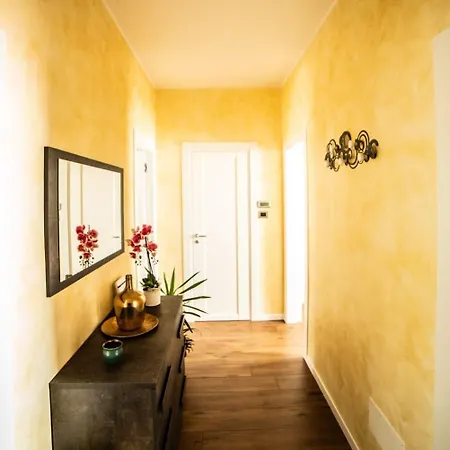 Apartament Casa Fiera