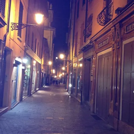 Casa Fiera 博洛尼亚