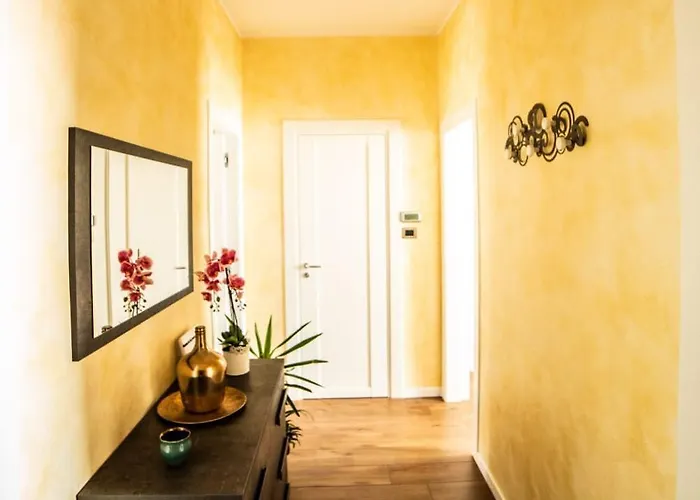 Apartament Casa Fiera