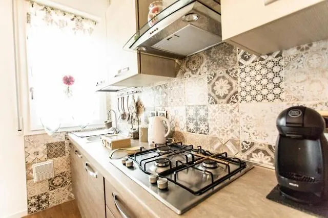 Apartament Casa Fiera *