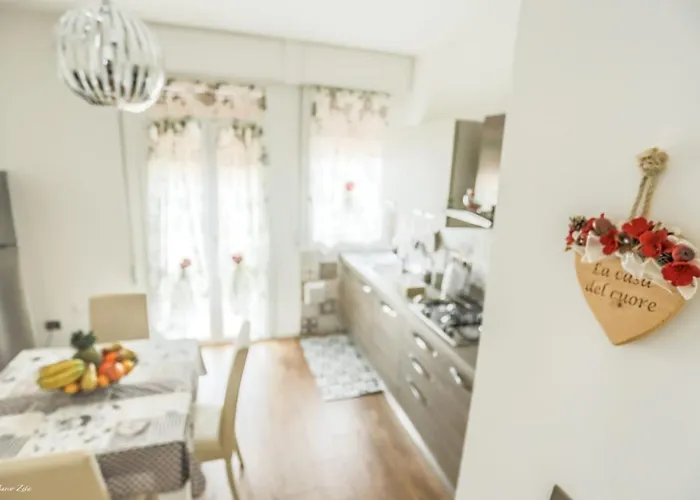 Apartament Casa Fiera *