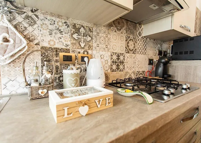 Casa Fiera * Bolonia