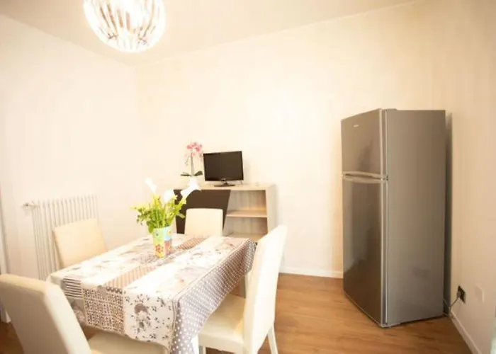 Casa Fiera * Bolonia