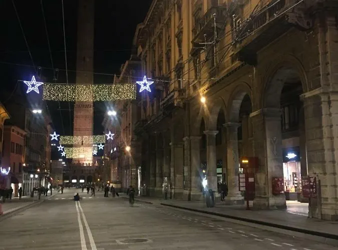 Apartament Casa Fiera