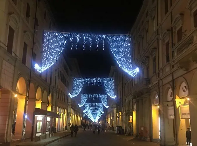 Casa Fiera Apartament Bolonia