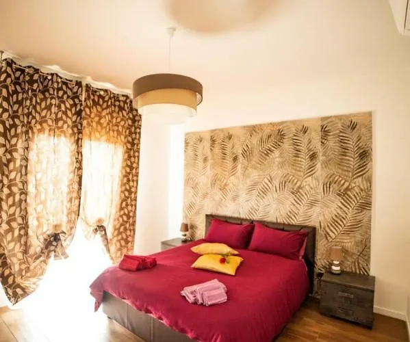 Apartament Casa Fiera *