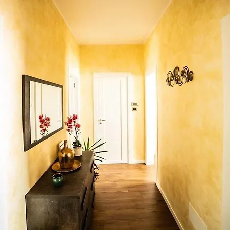 Apartment Casa Fiera