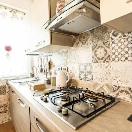 Apartment Casa Fiera *