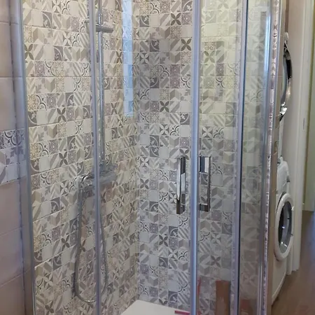 Apartment Casa Fiera Bologna