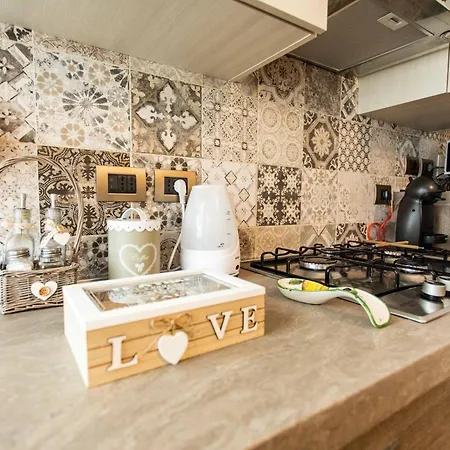 Casa Fiera * بولونيا