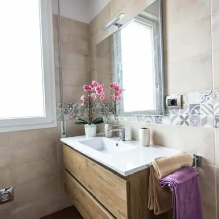 Casa Fiera Apartment Bologna