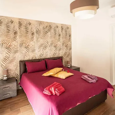 Casa Fiera * Bologna