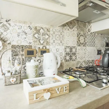 Casa Fiera Apartment