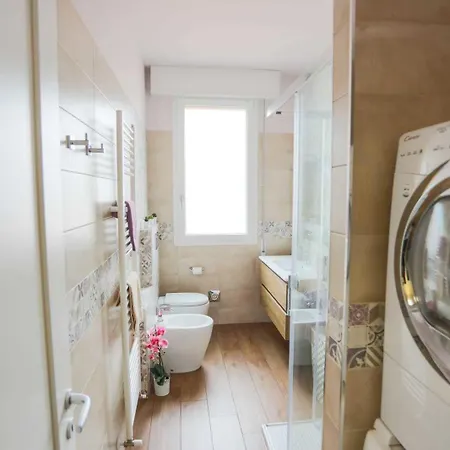 Casa Fiera Apartment *