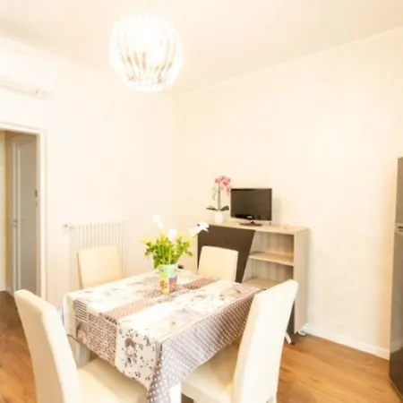 Apartment Casa Fiera Bologna