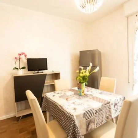 Apartment Casa Fiera