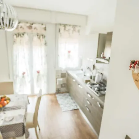 Apartment Casa Fiera Bologna