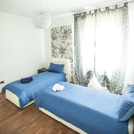 Casa Fiera Apartment