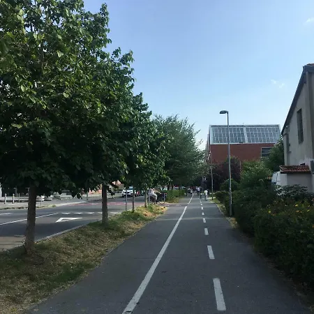 Casa Fiera * Bologna