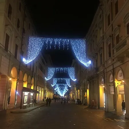 Casa Fiera Lejlighed Bologna