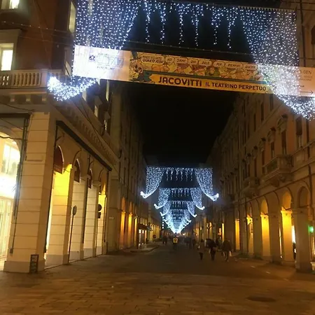 Casa Fiera * Bologna