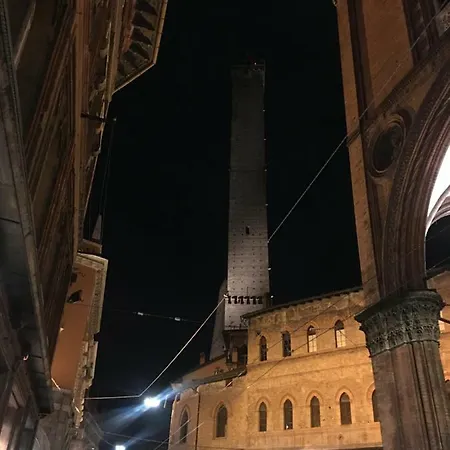 Casa Fiera * Bologna