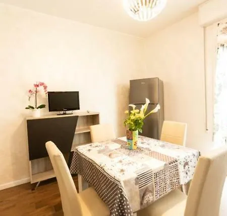 Casa Fiera * Bolonya