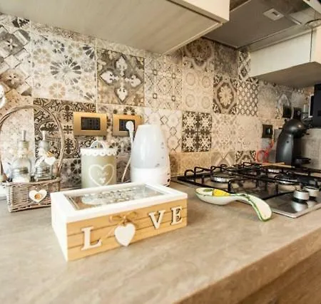 Casa Fiera Apartment
