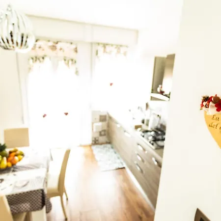 Casa Fiera Apartamento *