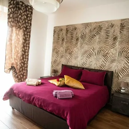 Apartment Casa Fiera Bologna