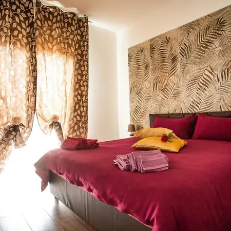 Casa Fiera * Bolonya