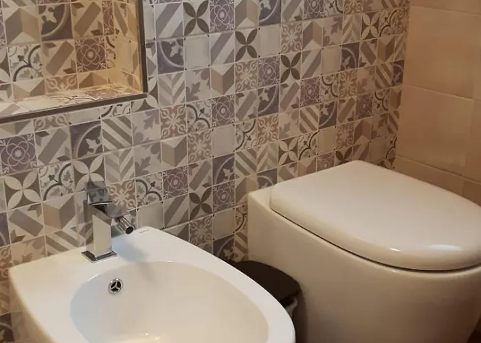 Apartamento Casa Fiera *