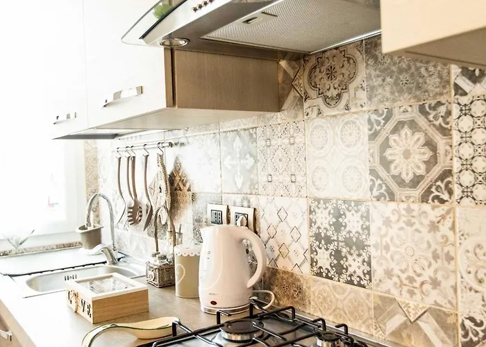 Casa Fiera Apartamento Bolonia