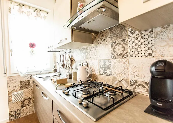 Casa Fiera بولونيا