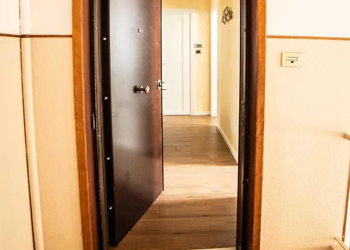 Casa Fiera Apartamento
