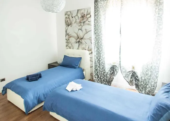 Casa Fiera Apartamento