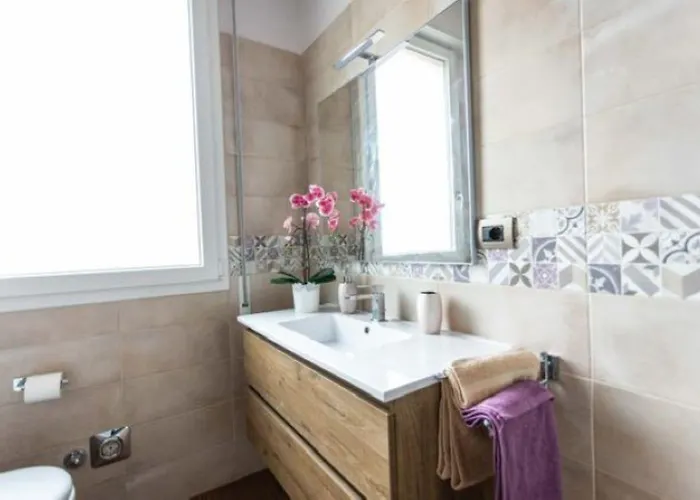 Casa Fiera Apartamento Bolonha