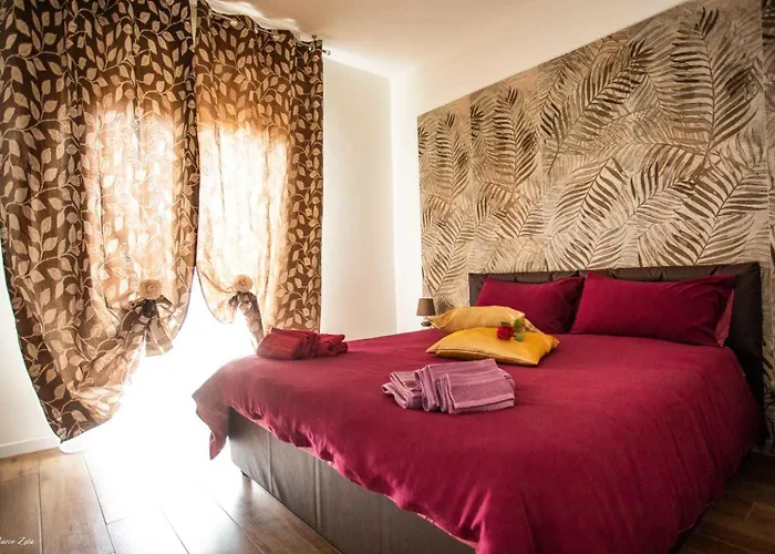 Casa Fiera Apartamento *