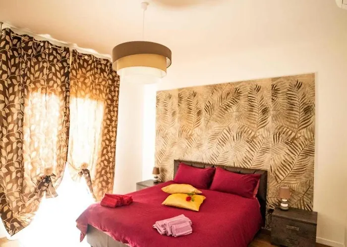 Apartamento Casa Fiera