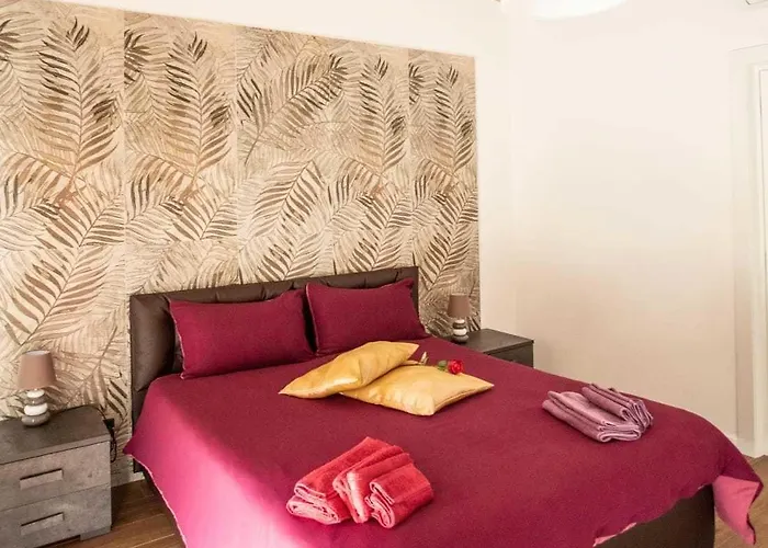 Casa Fiera * بولونيا