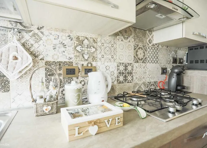 Casa Fiera Apartamento