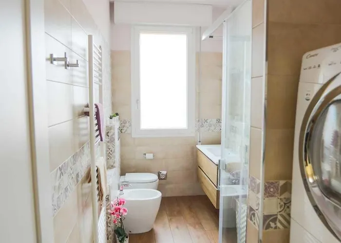 Casa Fiera Apartamento *