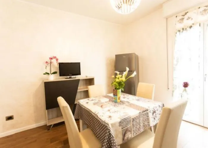 Apartamento Casa Fiera