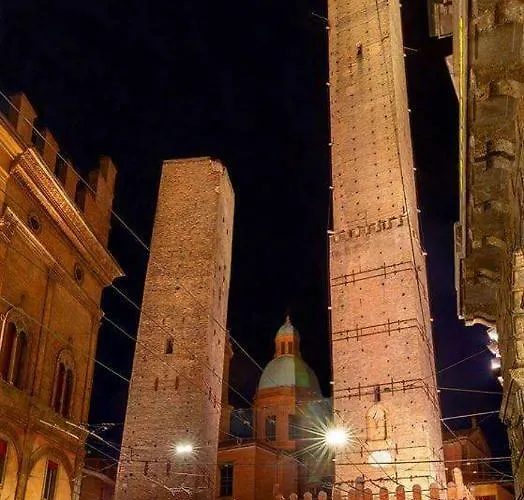 Casa Fiera بولونيا