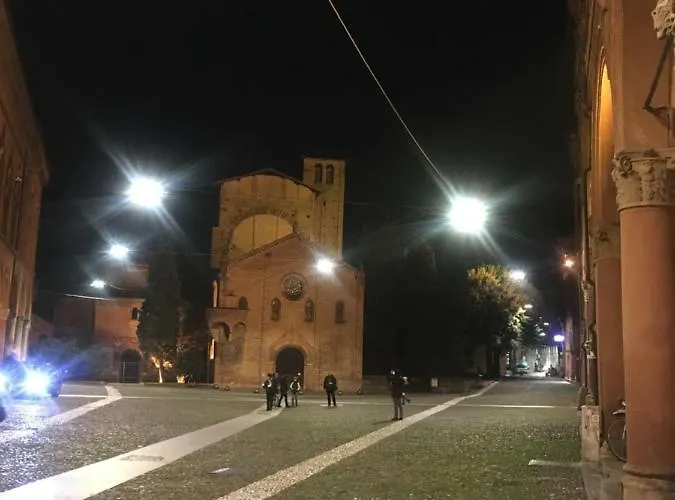 Casa Fiera Apartamento *