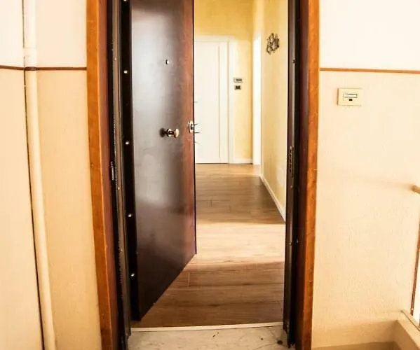 Casa Fiera Bolonia