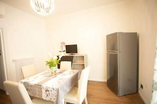 Casa Fiera * Bolonha