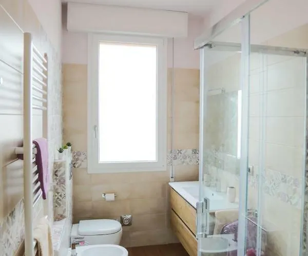 Casa Fiera Apartamento