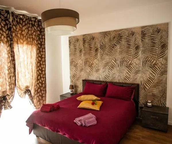 Casa Fiera * بولونيا