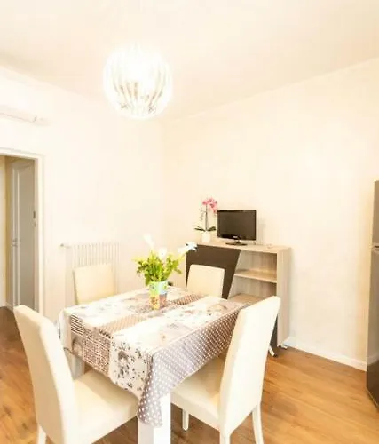 Casa Fiera بولونيا